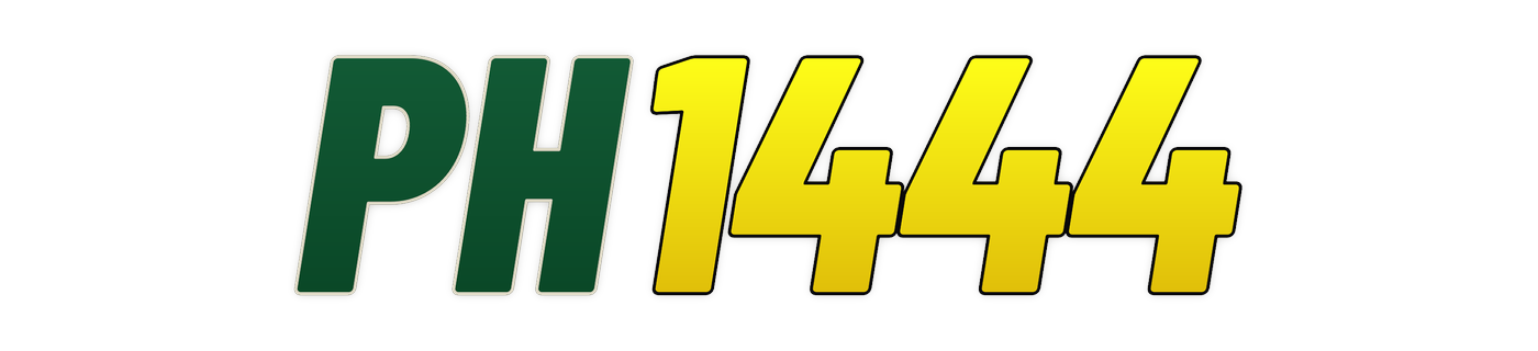 ph1444 logo